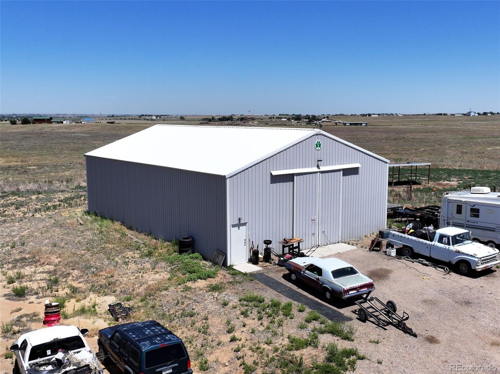 MLS Image #6 for 27513 e 152nd avenue,brighton, Colorado