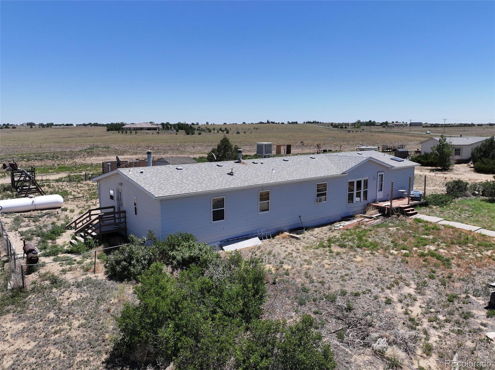 MLS Image #7 for 27513 e 152nd avenue,brighton, Colorado