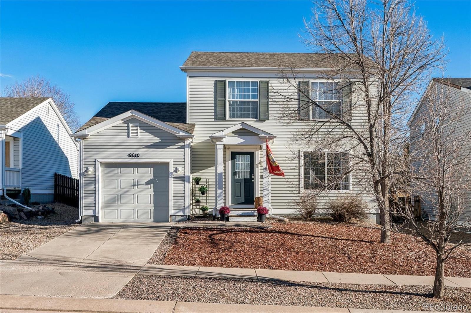 MLS Image #2 for 6610  hanah rose road,colorado springs, Colorado