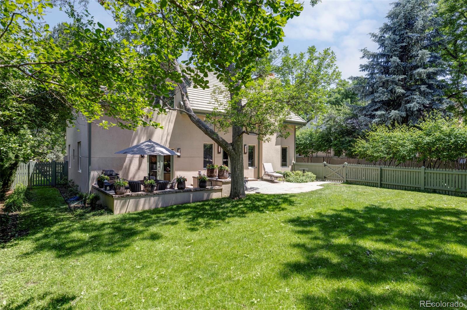 MLS Image #1 for 336  cherry street,denver, Colorado