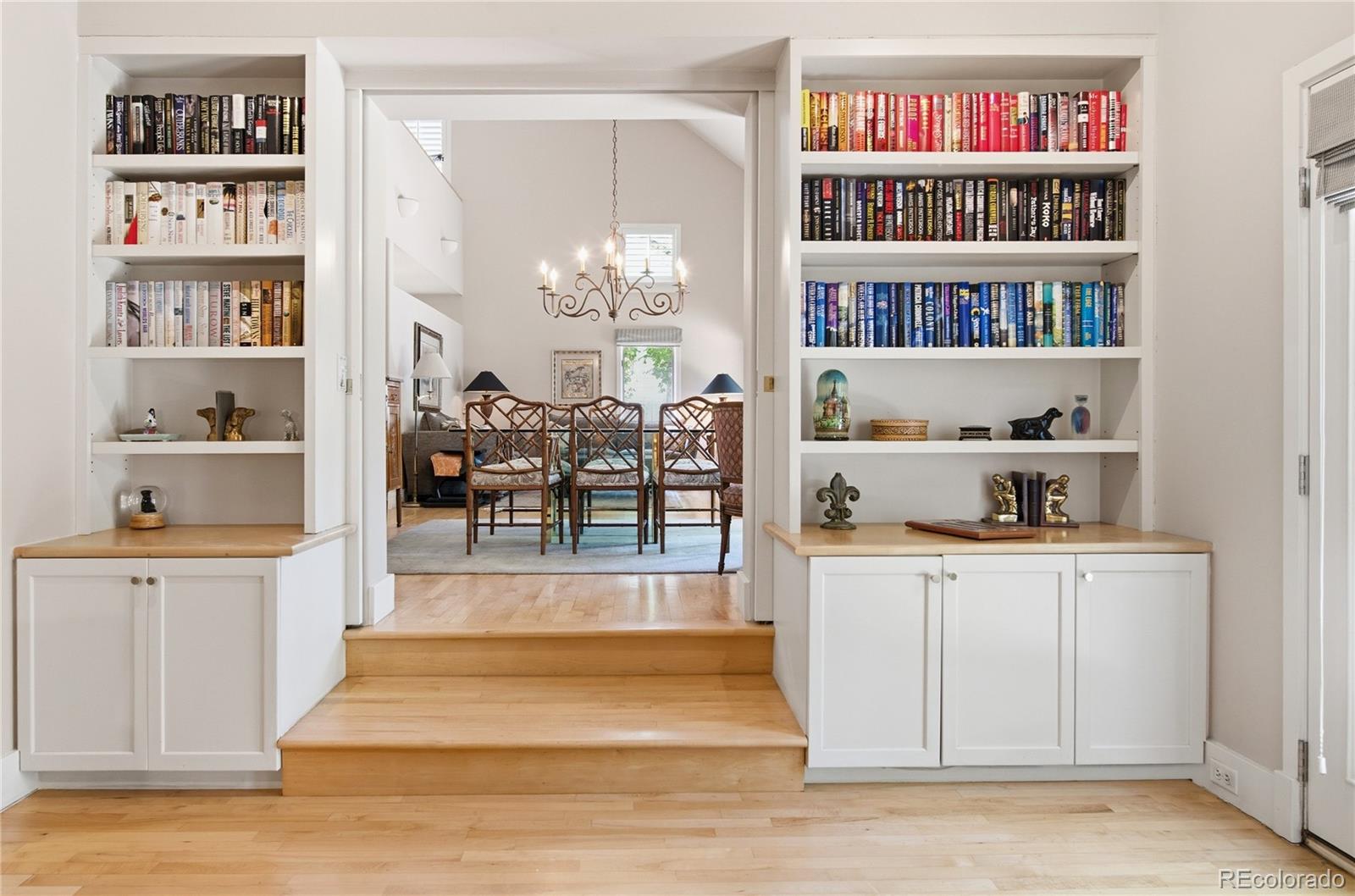 MLS Image #14 for 336  cherry street,denver, Colorado
