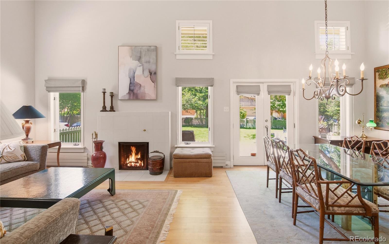 MLS Image #2 for 336  cherry street,denver, Colorado