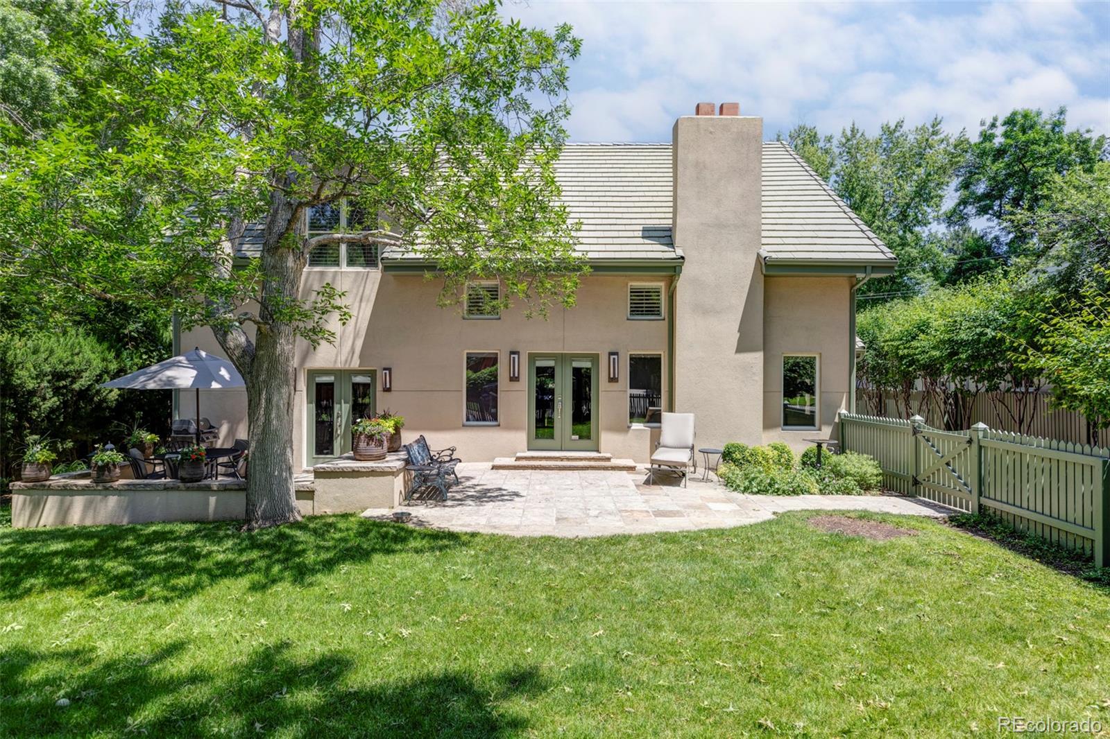 MLS Image #39 for 336  cherry street,denver, Colorado