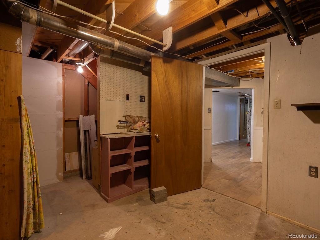 MLS Image #22 for 2835 s winona court,denver, Colorado