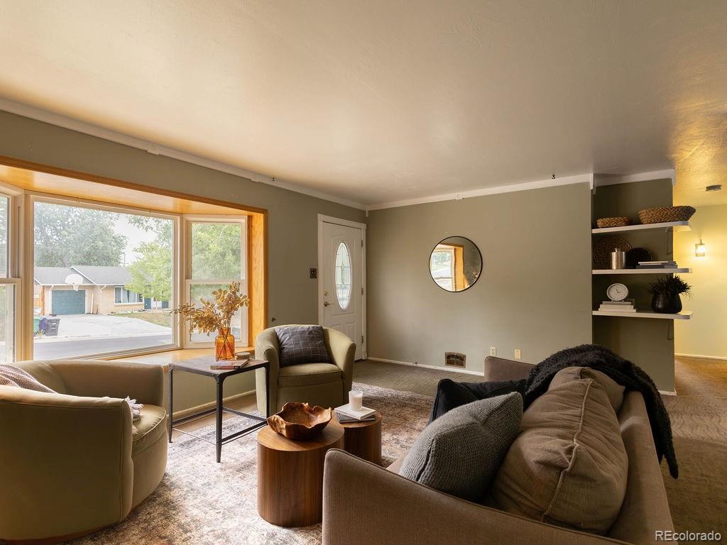 MLS Image #3 for 2835 s winona court,denver, Colorado