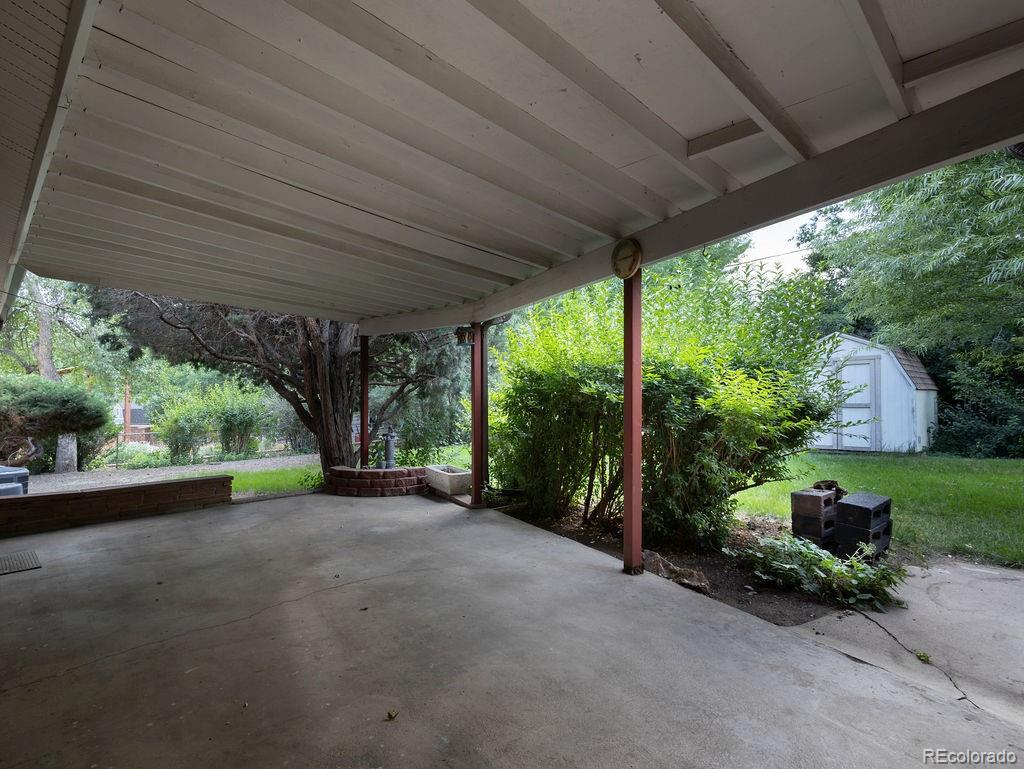MLS Image #34 for 2835 s winona court,denver, Colorado