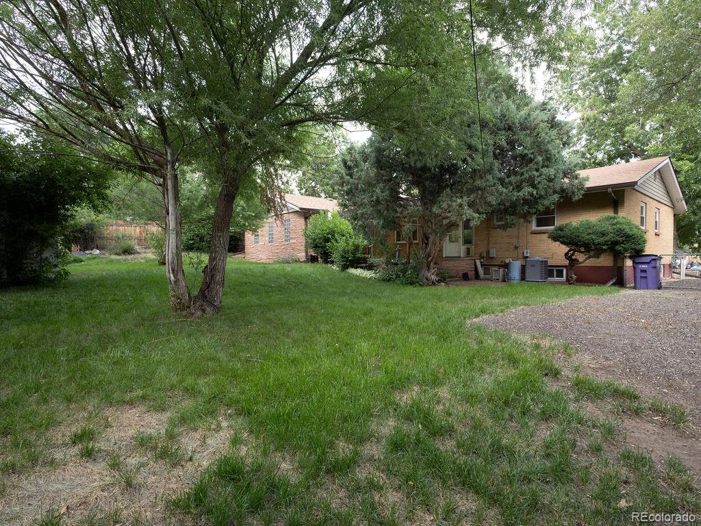 MLS Image #35 for 2835 s winona court,denver, Colorado