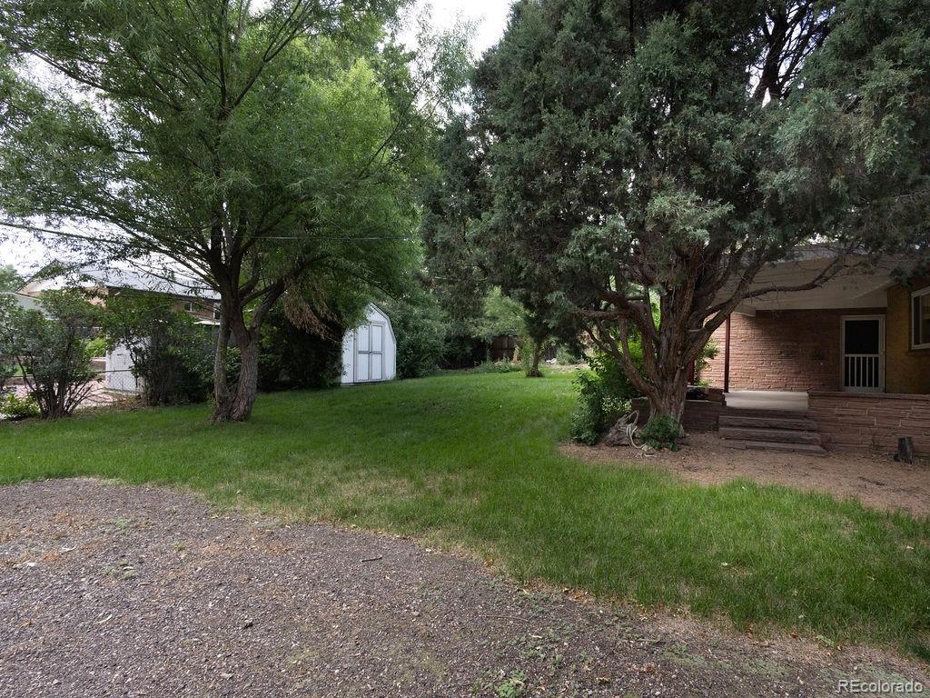 MLS Image #37 for 2835 s winona court,denver, Colorado