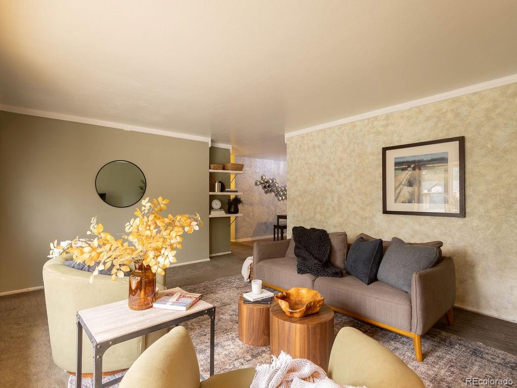 MLS Image #4 for 2835 s winona court,denver, Colorado