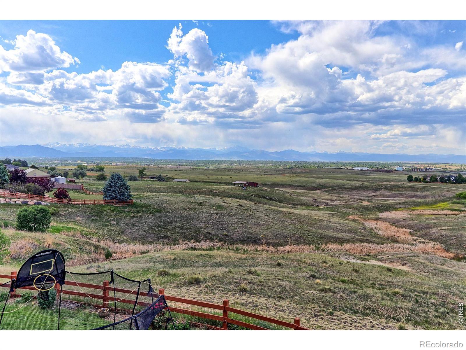 MLS Image #12 for 14641  prairie sky lane,broomfield, Colorado