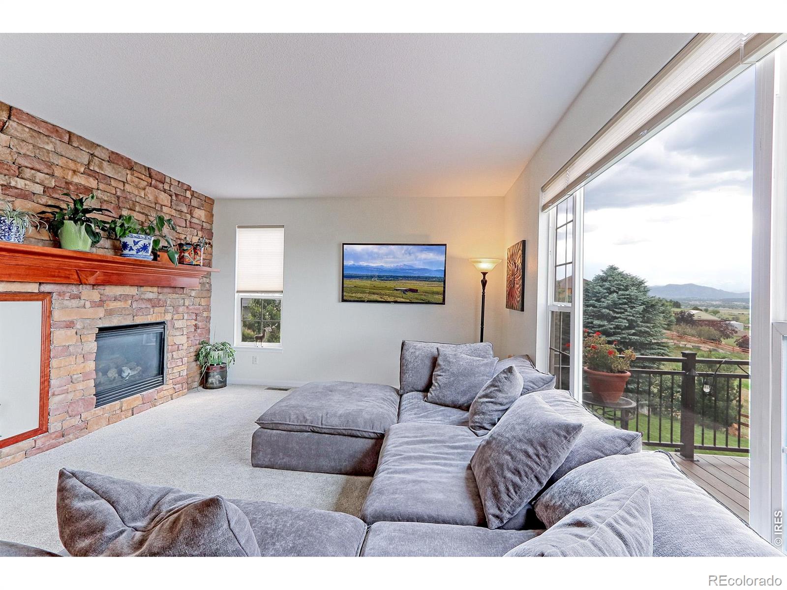 MLS Image #13 for 14641  prairie sky lane,broomfield, Colorado