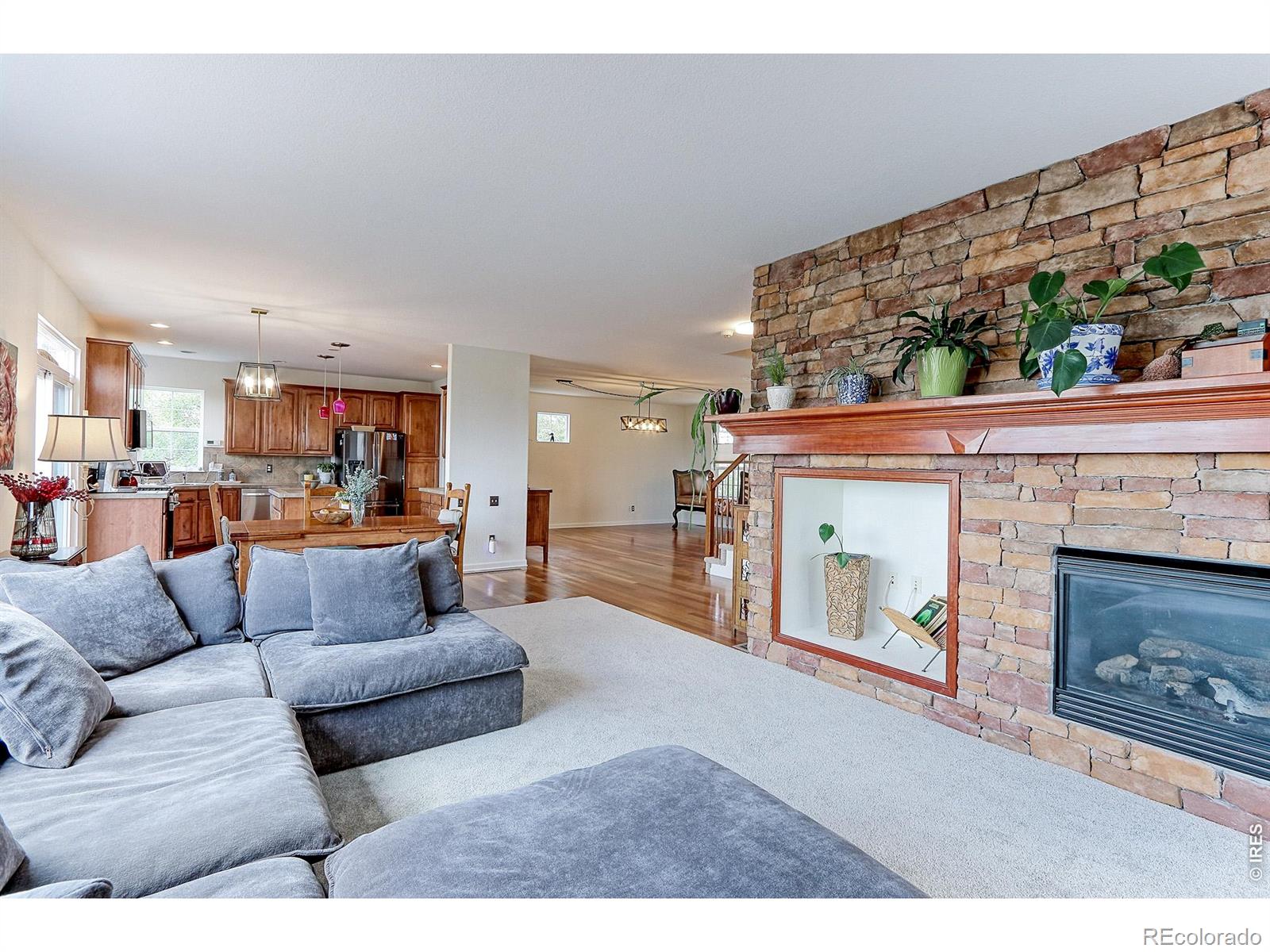 MLS Image #14 for 14641  prairie sky lane,broomfield, Colorado