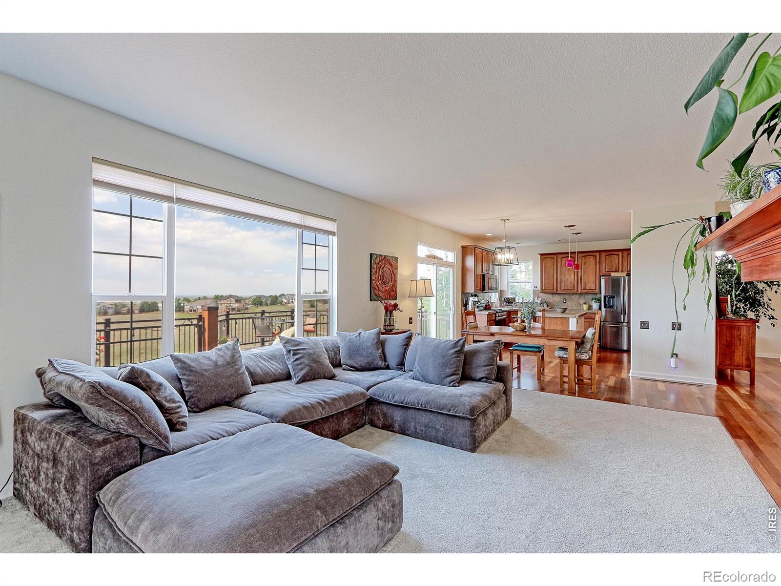 MLS Image #15 for 14641  prairie sky lane,broomfield, Colorado