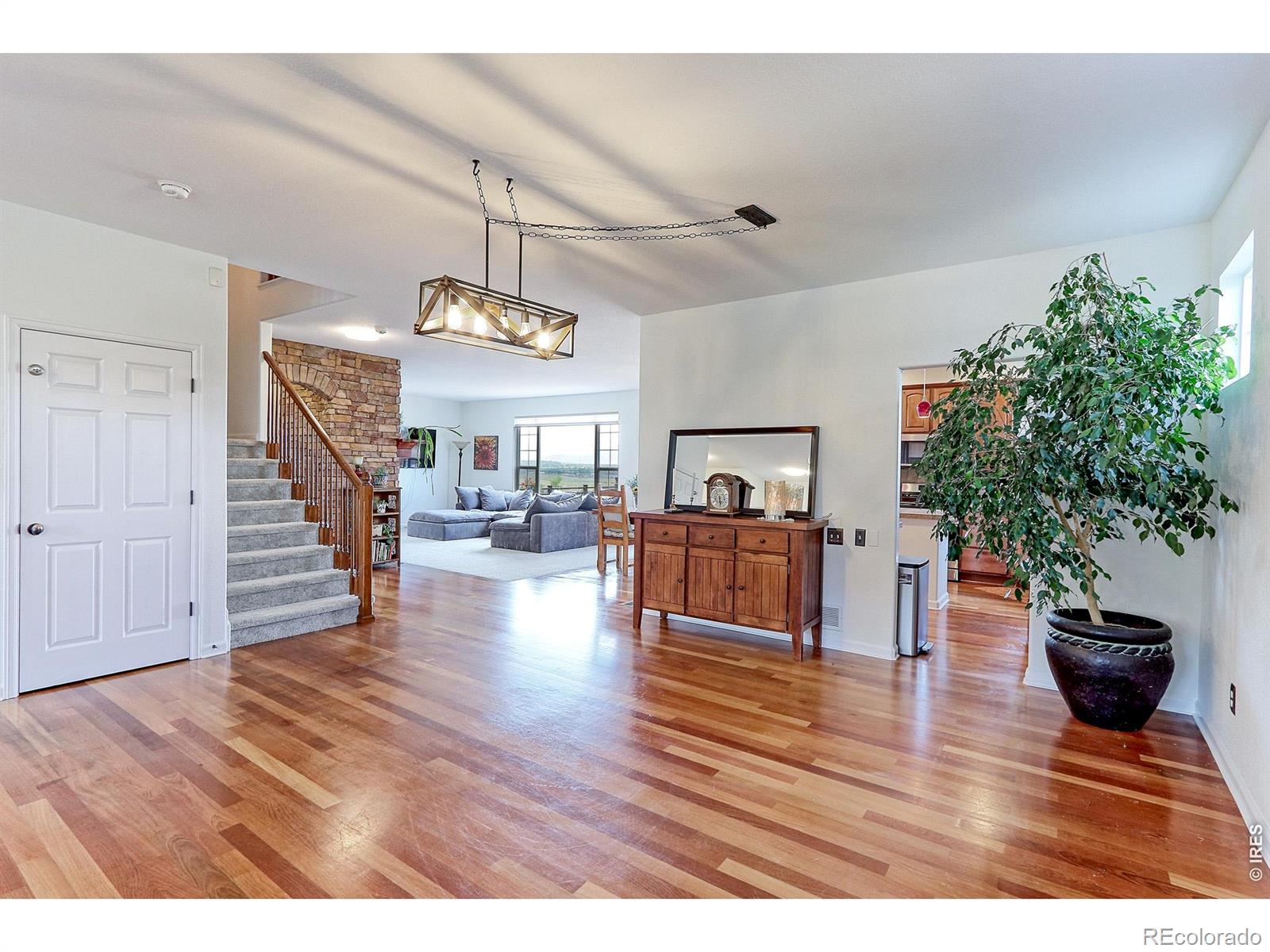 MLS Image #3 for 14641  prairie sky lane,broomfield, Colorado