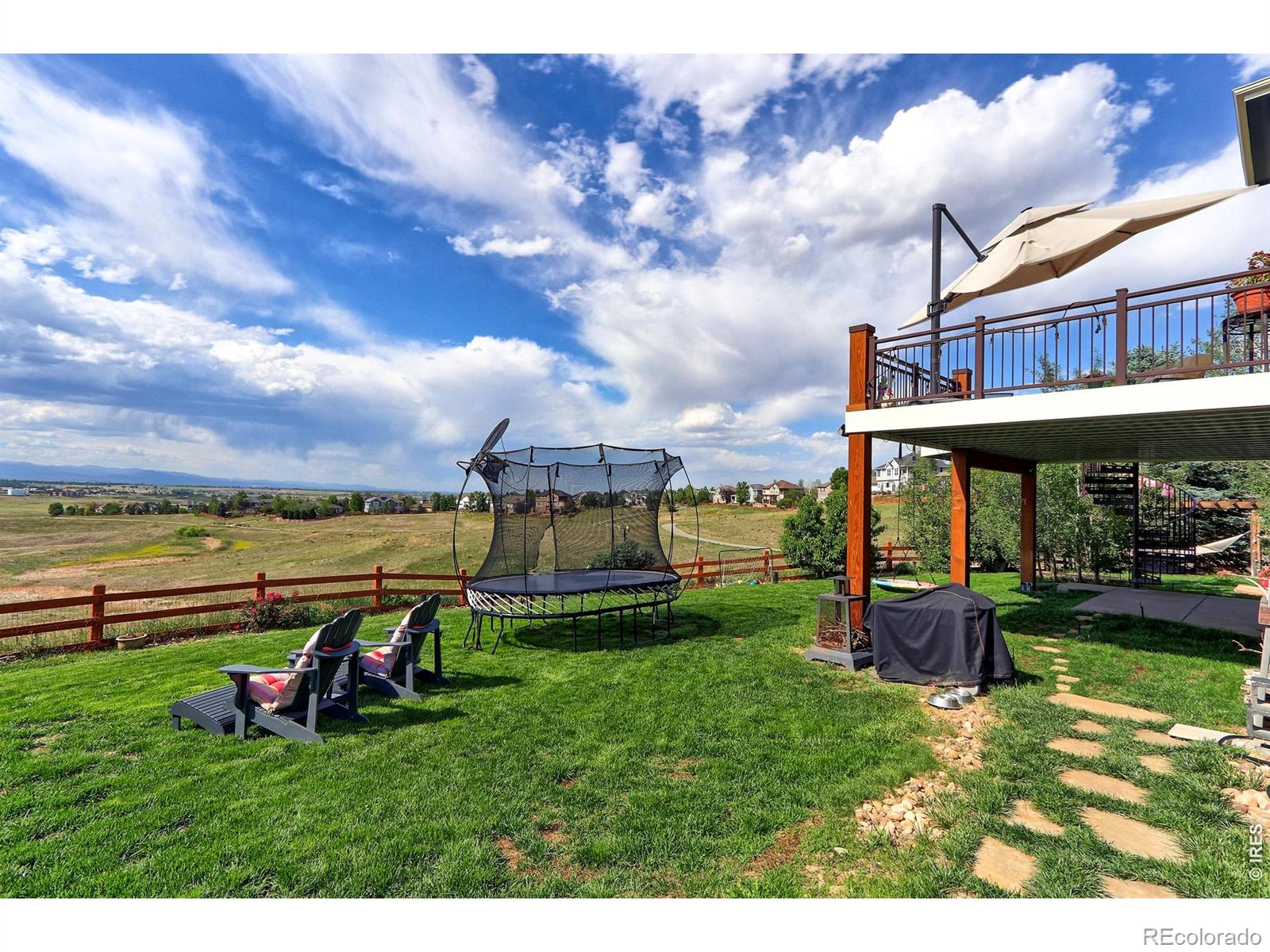MLS Image #36 for 14641  prairie sky lane,broomfield, Colorado