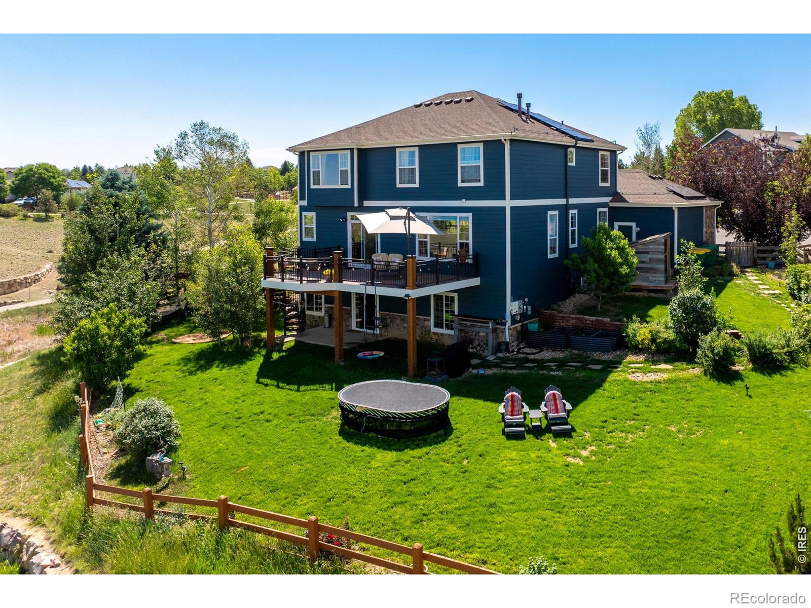 MLS Image #39 for 14641  prairie sky lane,broomfield, Colorado