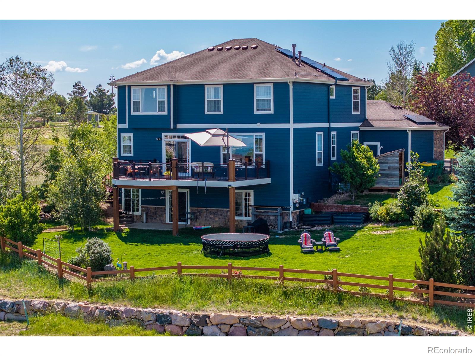 MLS Image #40 for 14641  prairie sky lane,broomfield, Colorado