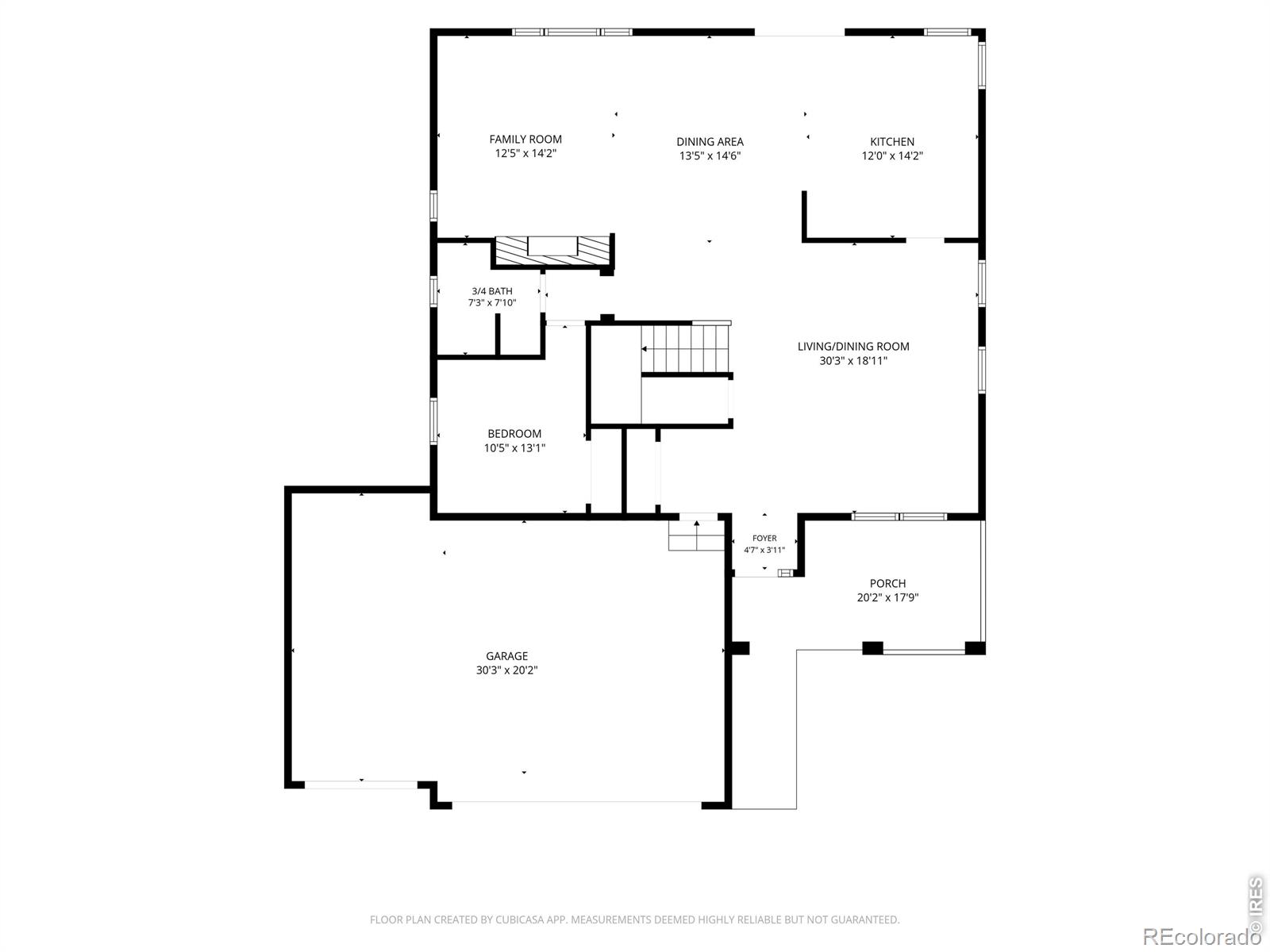 MLS Image #47 for 14641  prairie sky lane,broomfield, Colorado
