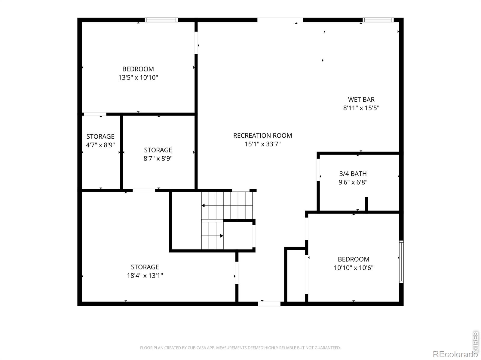 MLS Image #49 for 14641  prairie sky lane,broomfield, Colorado