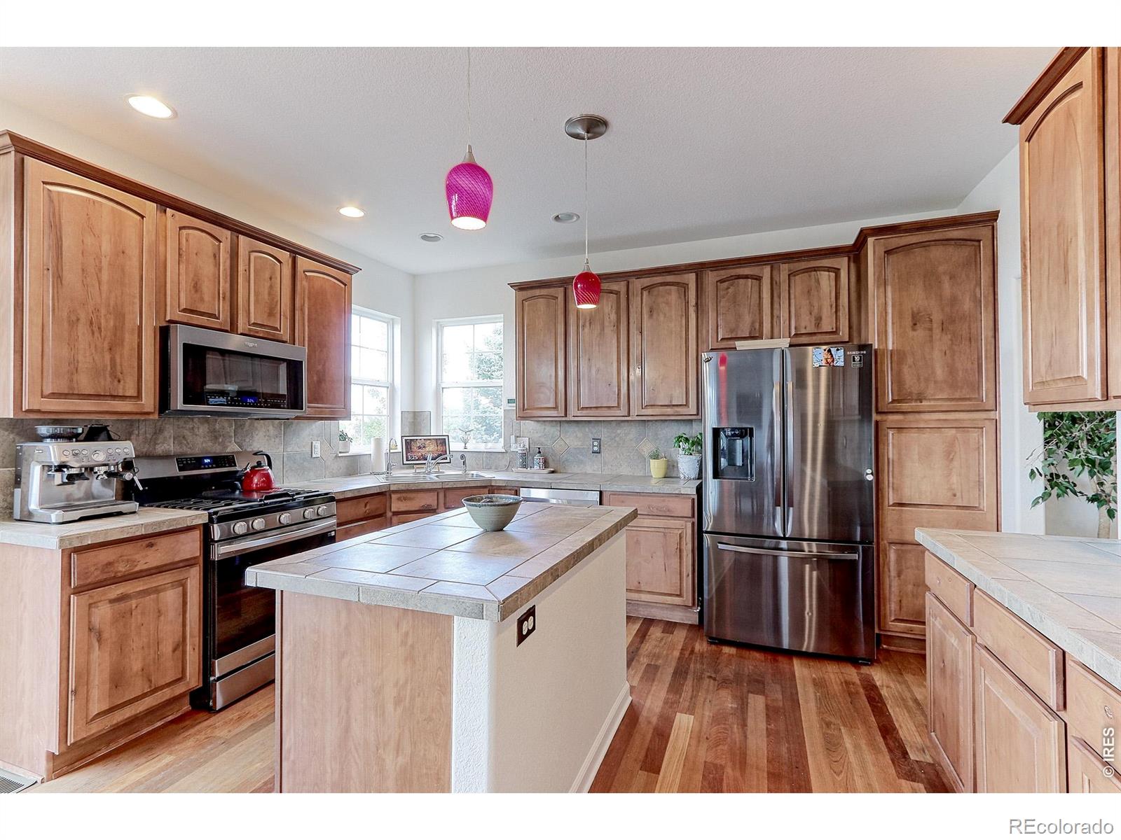 MLS Image #5 for 14641  prairie sky lane,broomfield, Colorado