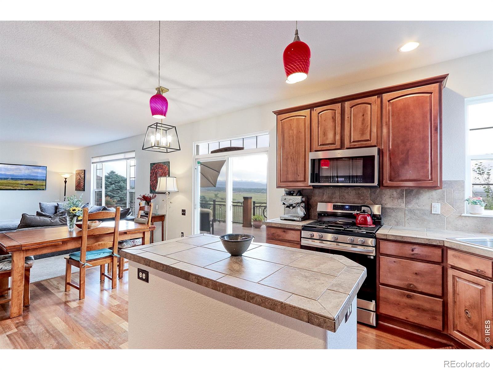 MLS Image #6 for 14641  prairie sky lane,broomfield, Colorado