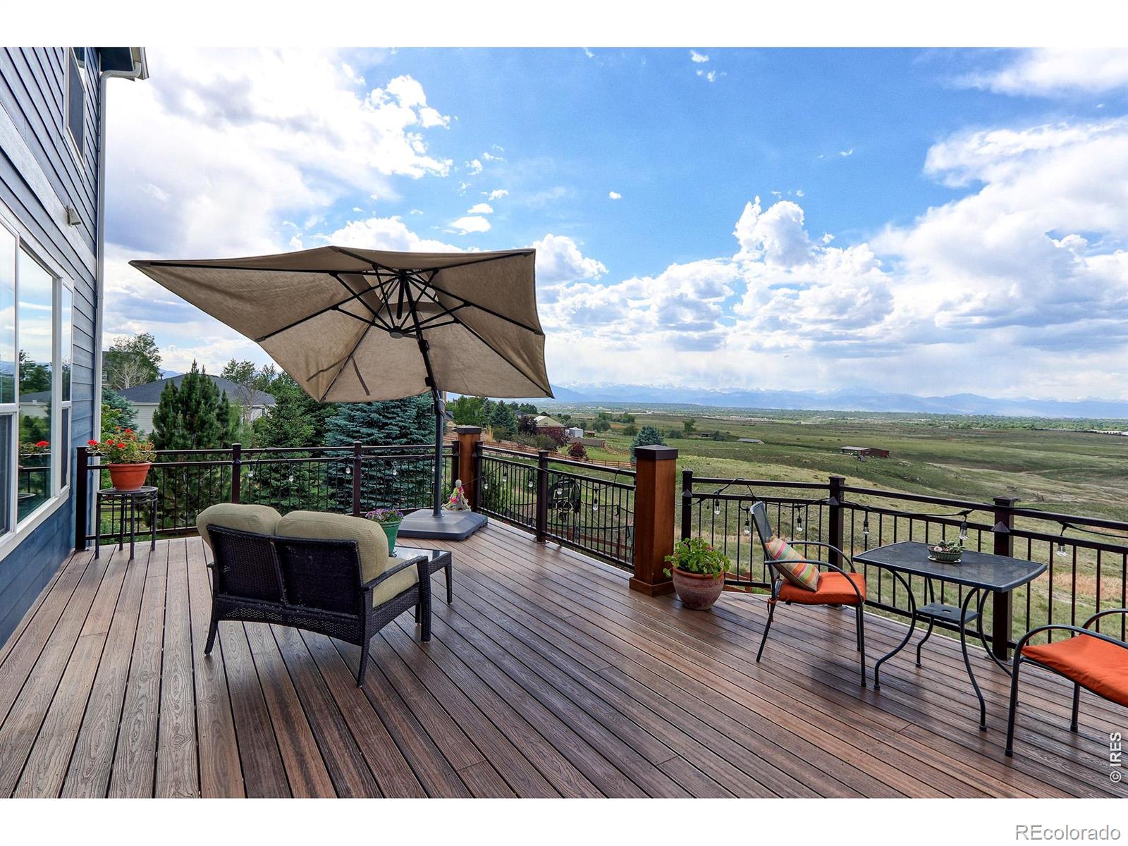 MLS Image #8 for 14641  prairie sky lane,broomfield, Colorado