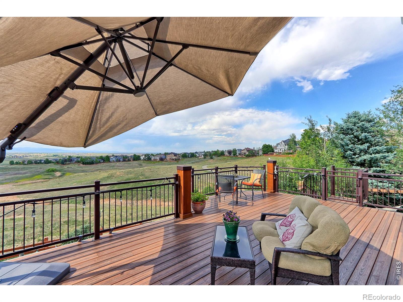 MLS Image #9 for 14641  prairie sky lane,broomfield, Colorado