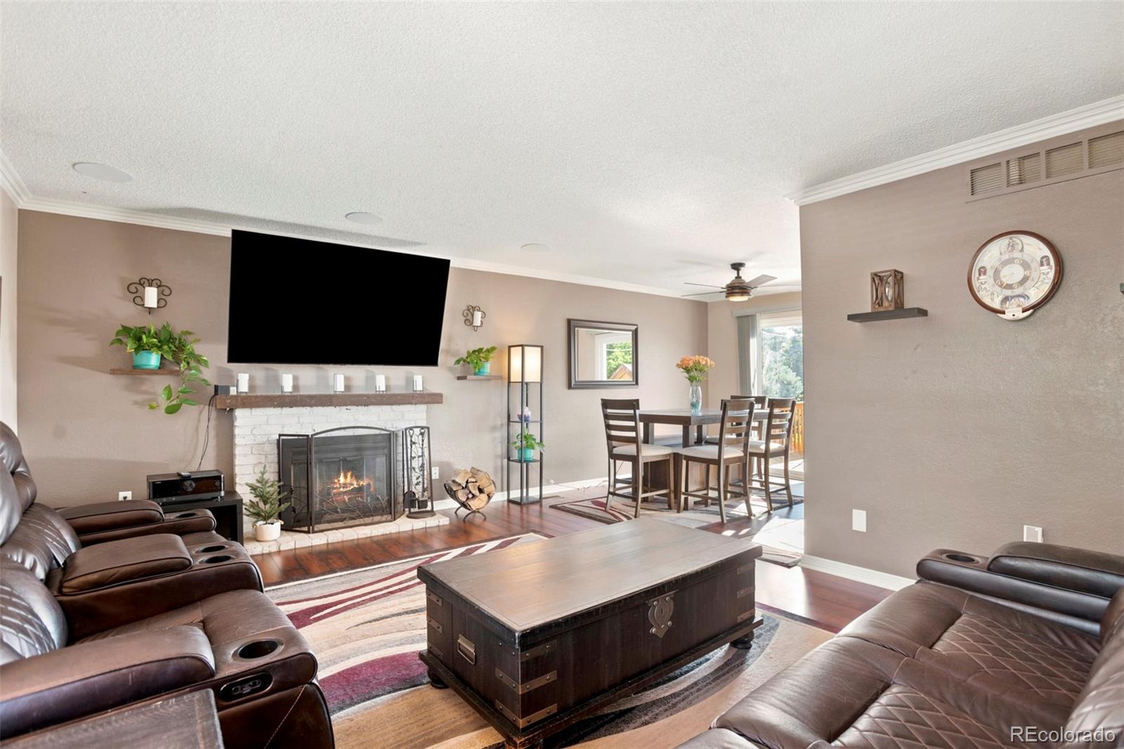 MLS Image #2 for 3964 s idalia street,aurora, Colorado