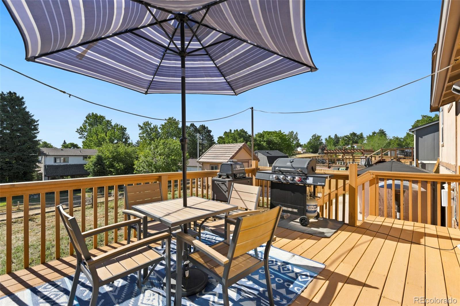 MLS Image #26 for 3964 s idalia street,aurora, Colorado