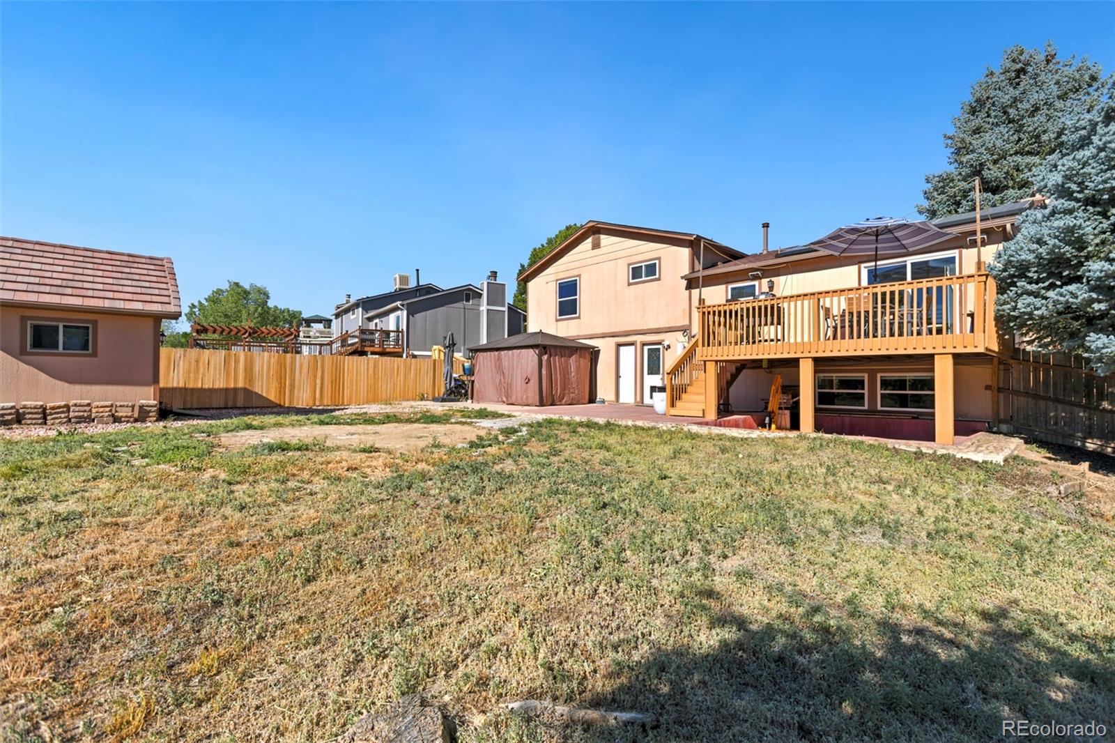 MLS Image #27 for 3964 s idalia street,aurora, Colorado