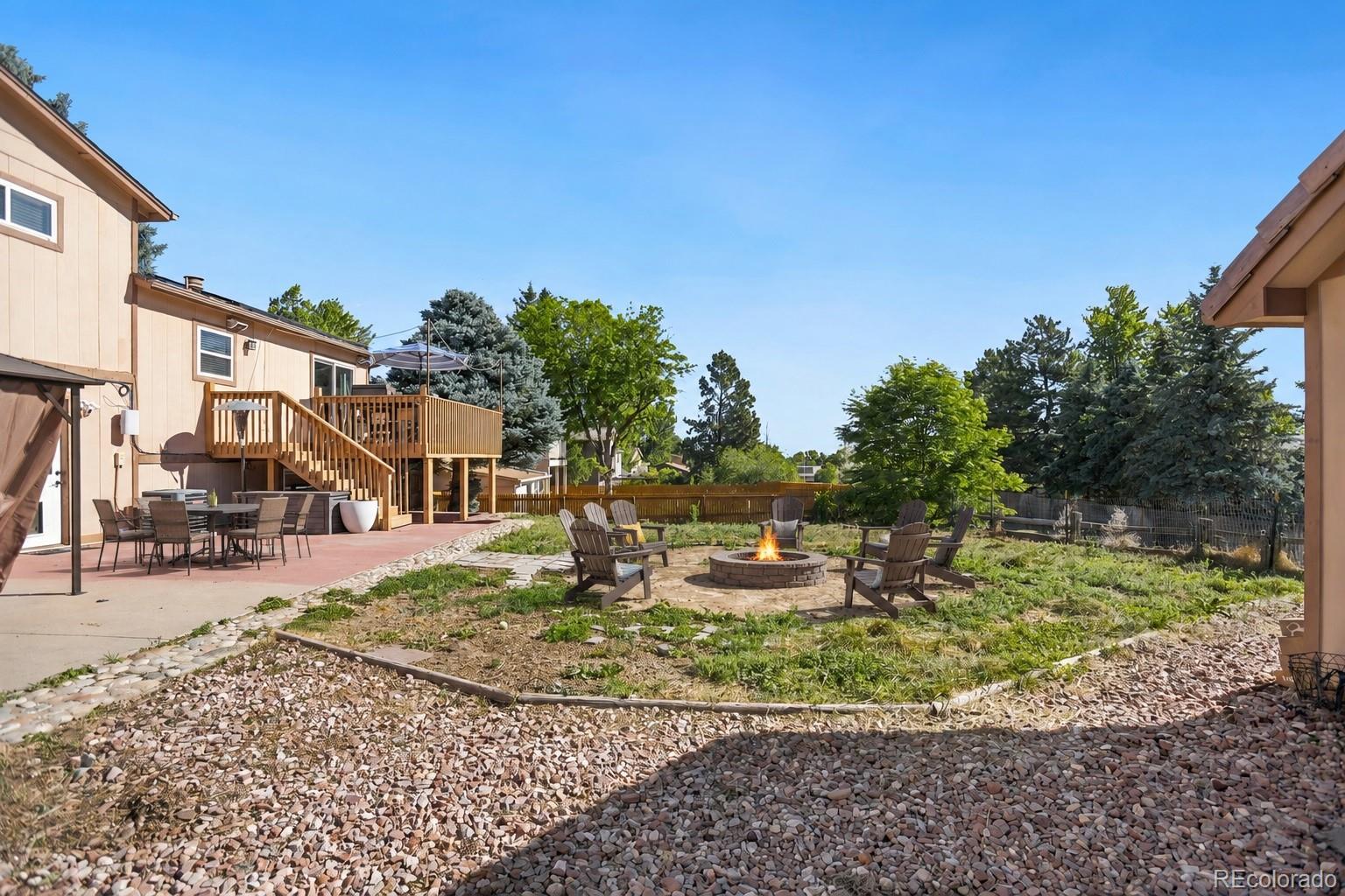 MLS Image #28 for 3964 s idalia street,aurora, Colorado