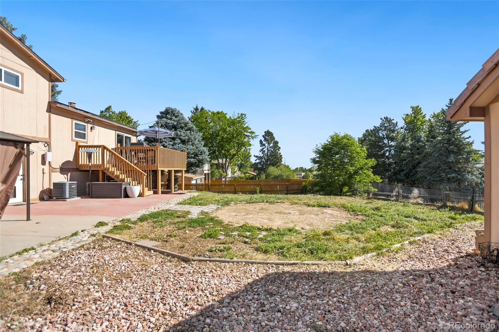 MLS Image #29 for 3964 s idalia street,aurora, Colorado