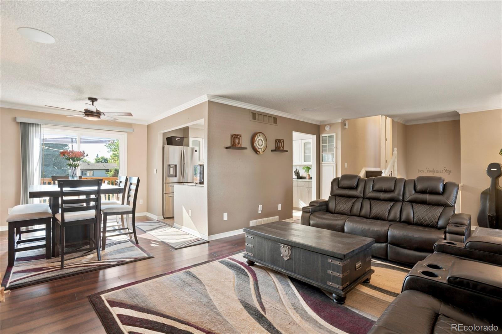 MLS Image #3 for 3964 s idalia street,aurora, Colorado