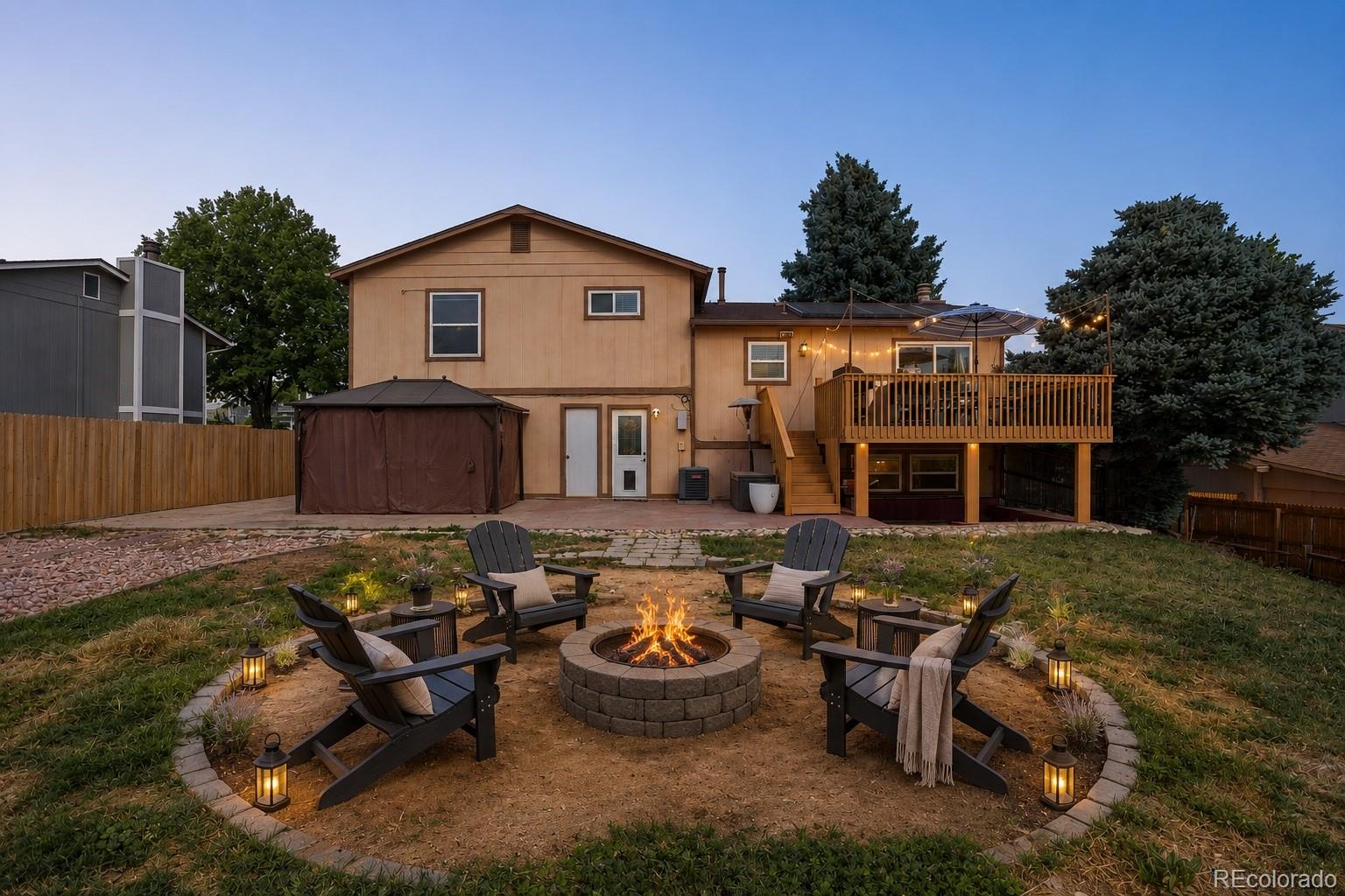 MLS Image #30 for 3964 s idalia street,aurora, Colorado