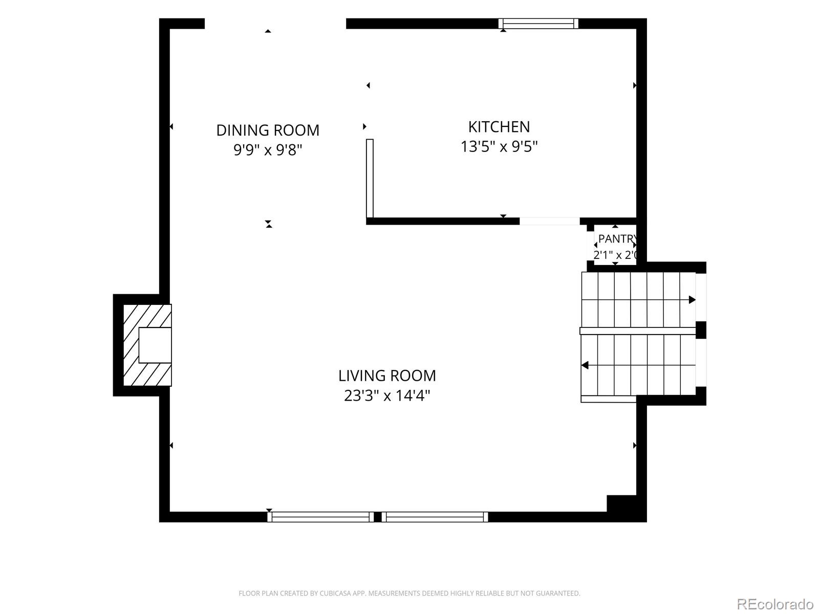 MLS Image #33 for 3964 s idalia street,aurora, Colorado