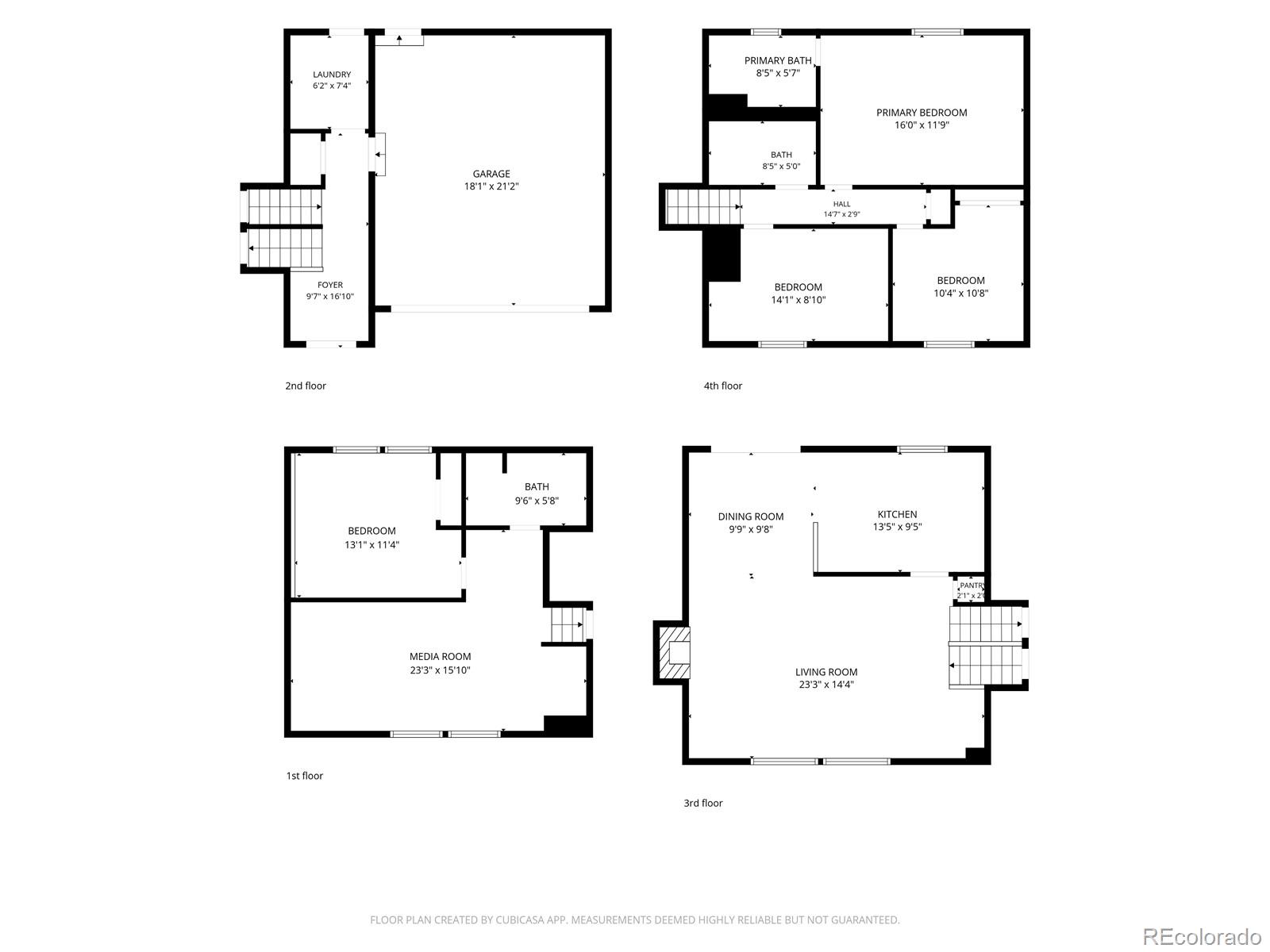MLS Image #37 for 3964 s idalia street,aurora, Colorado