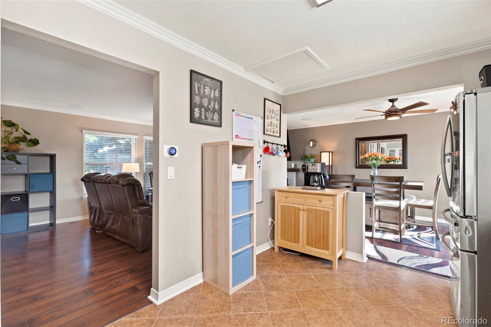 MLS Image #8 for 3964 s idalia street,aurora, Colorado