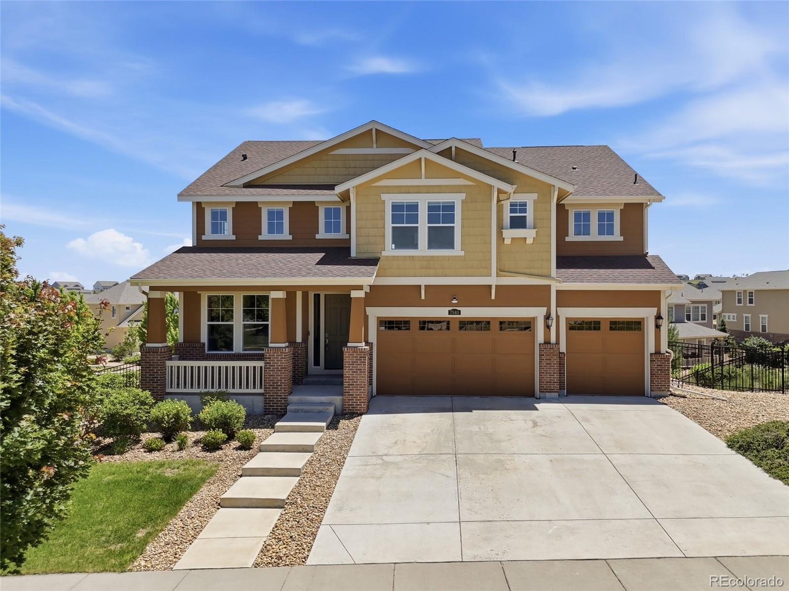 MLS Image #1 for 7940 s blackstone parkway,aurora, Colorado