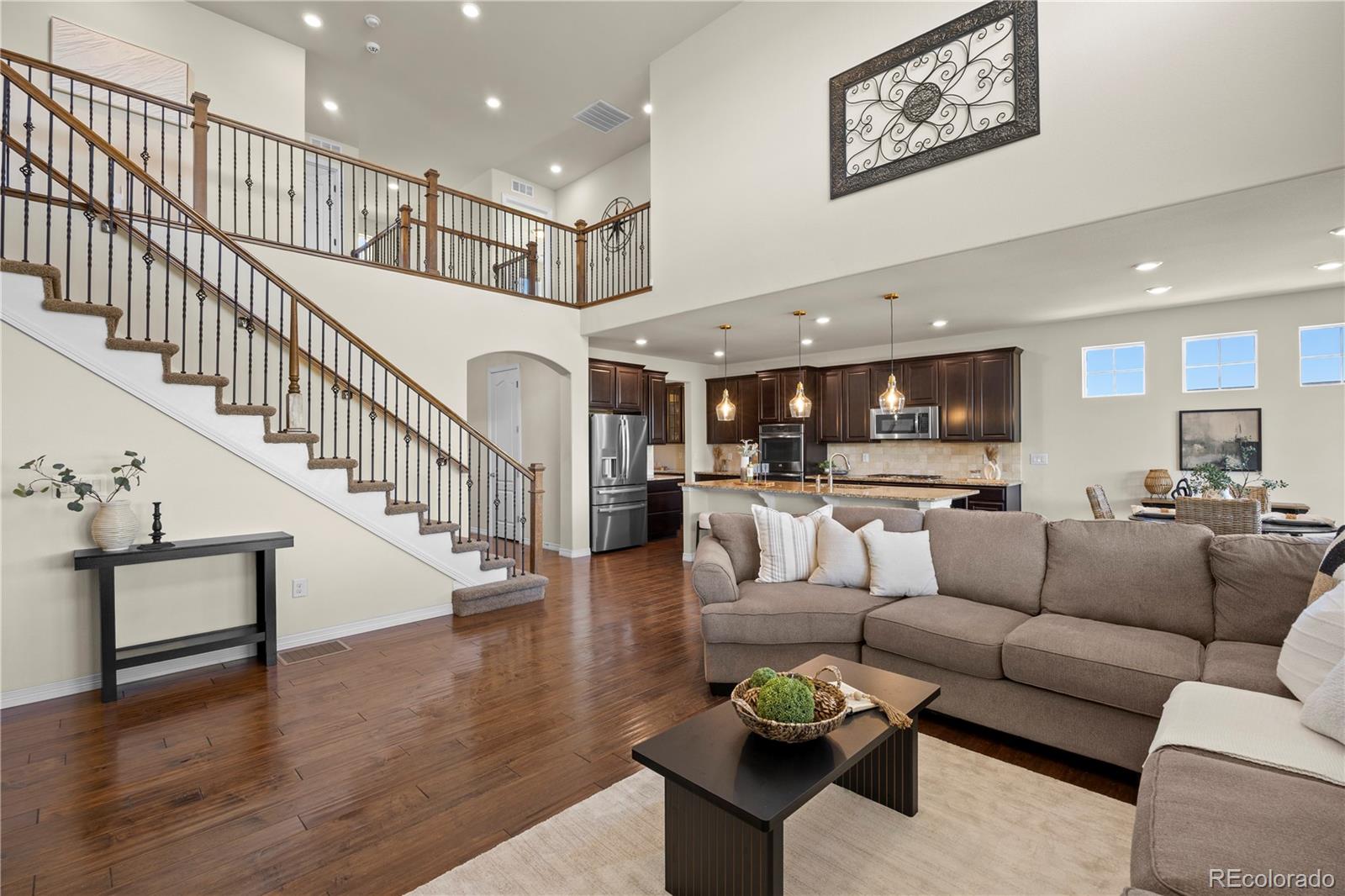 MLS Image #13 for 7940 s blackstone parkway,aurora, Colorado