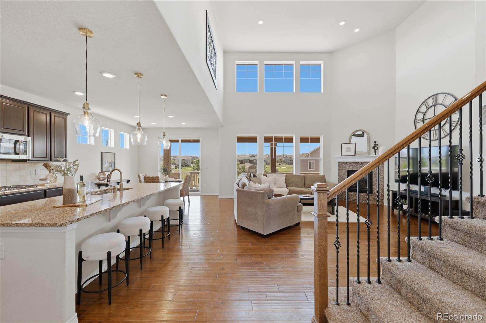 MLS Image #2 for 7940 s blackstone parkway,aurora, Colorado