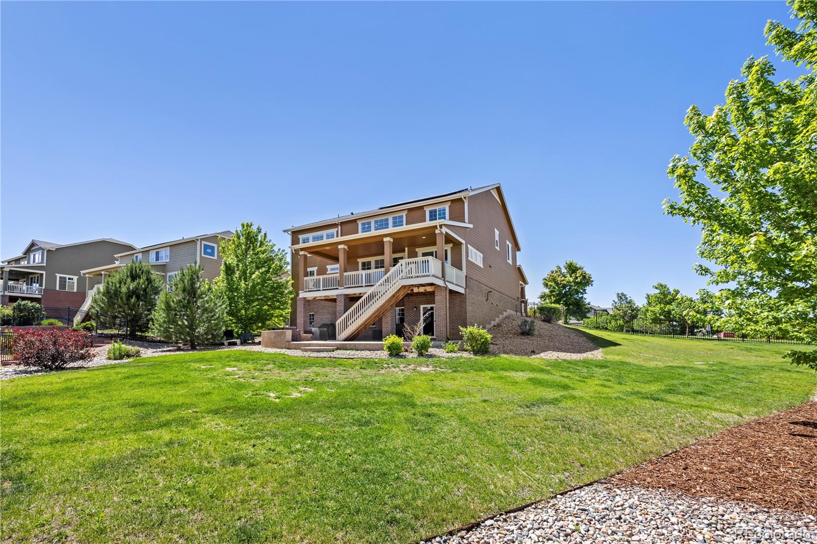 MLS Image #36 for 7940 s blackstone parkway,aurora, Colorado