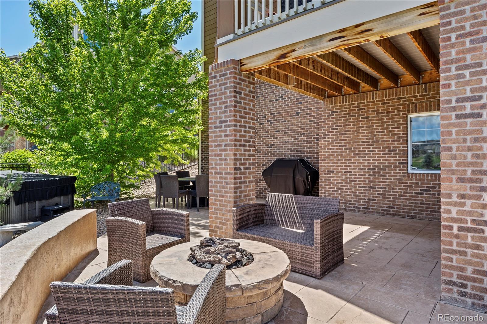 MLS Image #37 for 7940 s blackstone parkway,aurora, Colorado