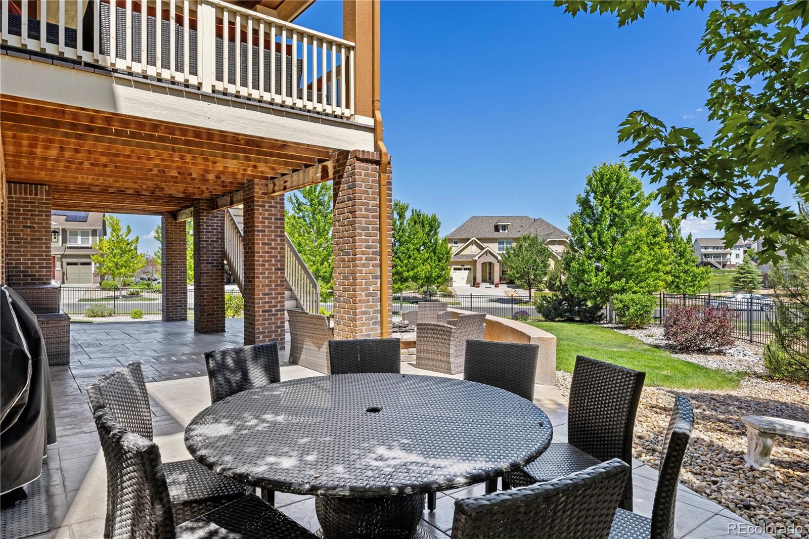 MLS Image #38 for 7940 s blackstone parkway,aurora, Colorado