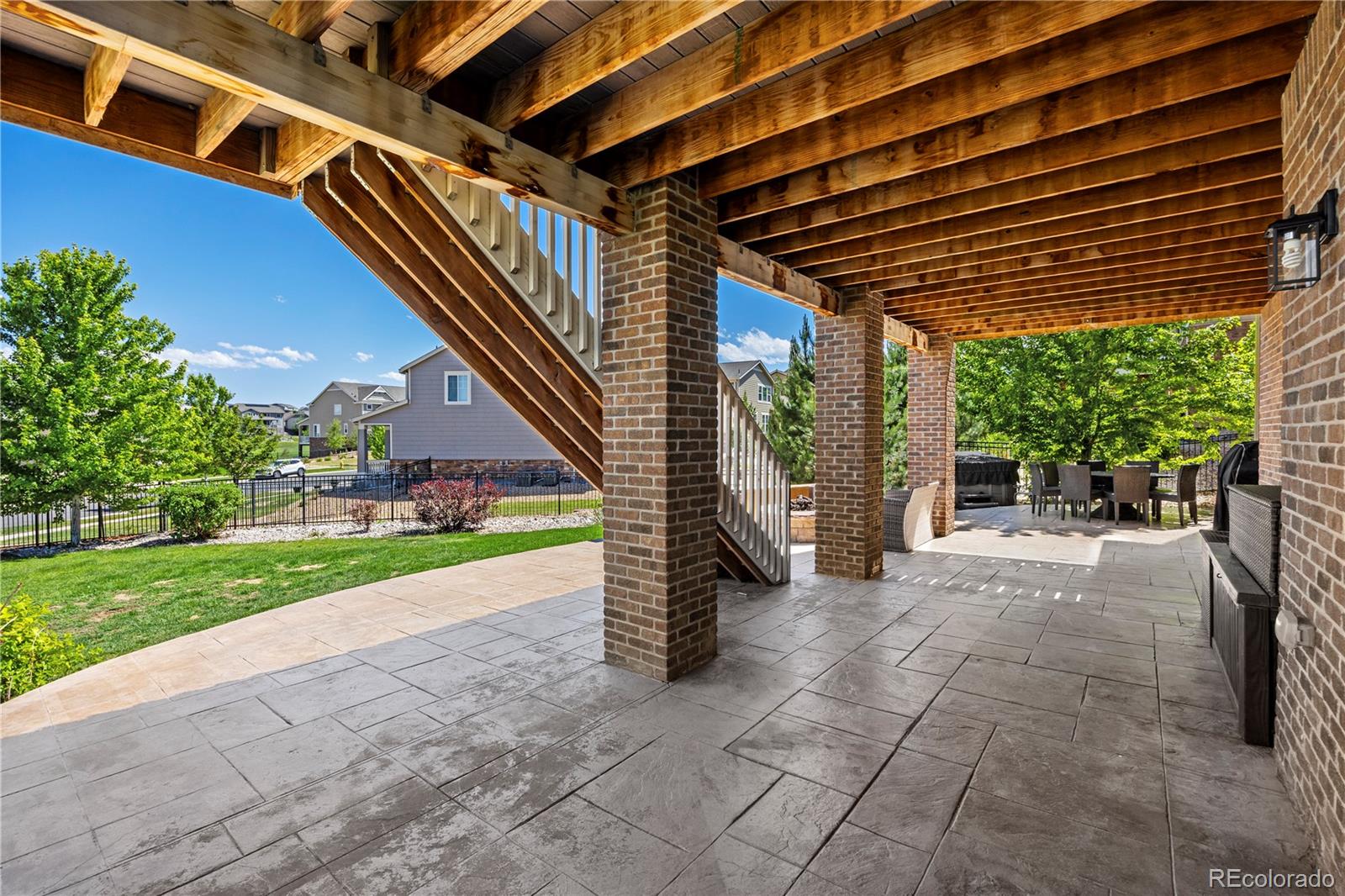 MLS Image #39 for 7940 s blackstone parkway,aurora, Colorado