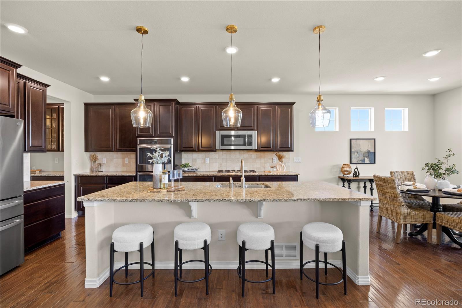 MLS Image #4 for 7940 s blackstone parkway,aurora, Colorado