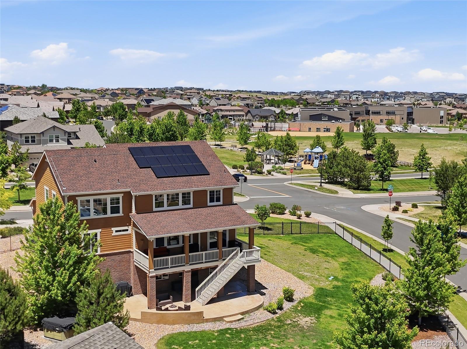 MLS Image #42 for 7940 s blackstone parkway,aurora, Colorado