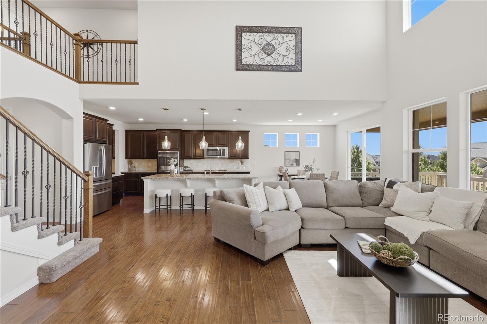 MLS Image #8 for 7940 s blackstone parkway,aurora, Colorado