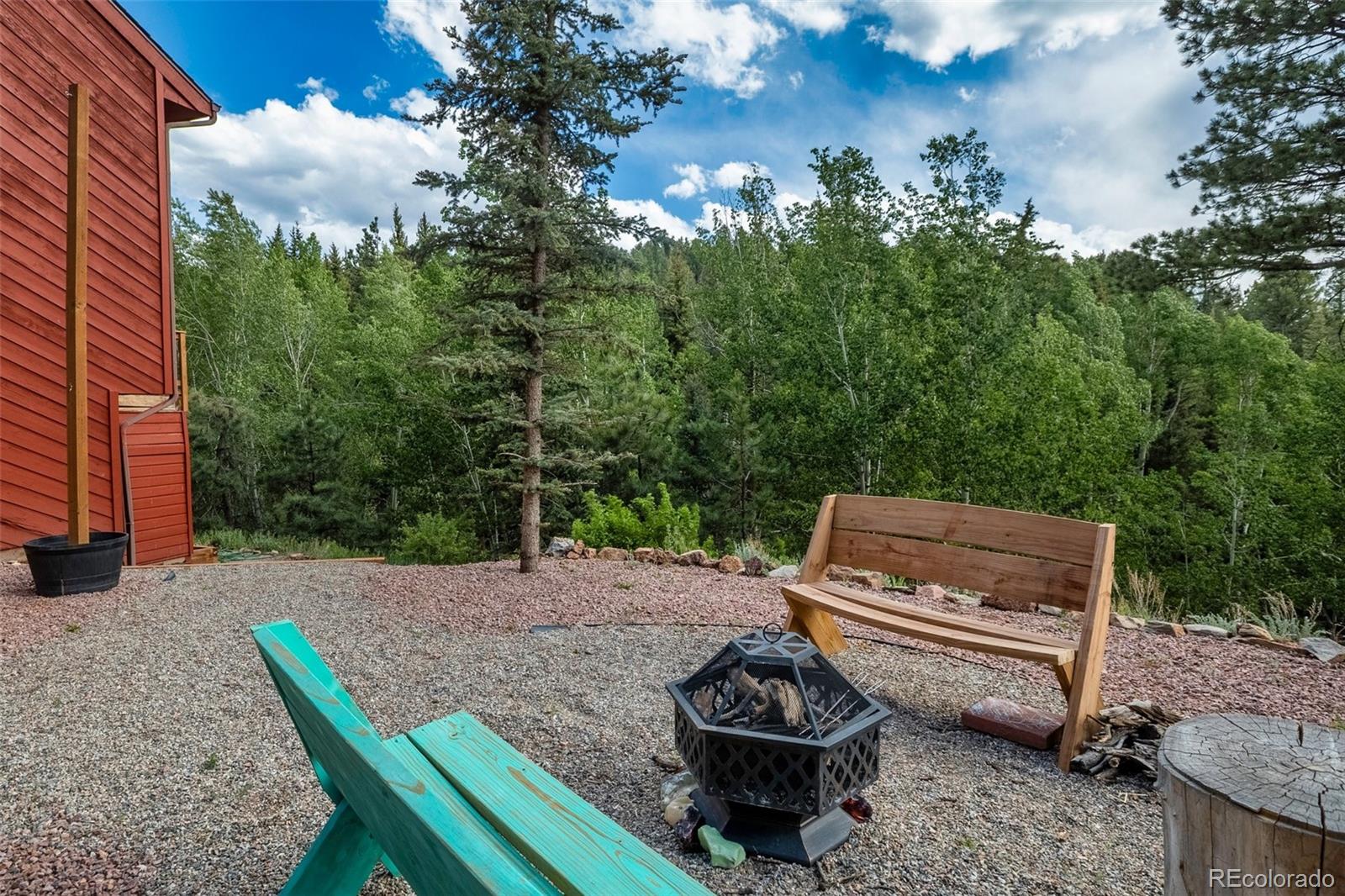 MLS Image #20 for 181  valley lane,woodland park, Colorado