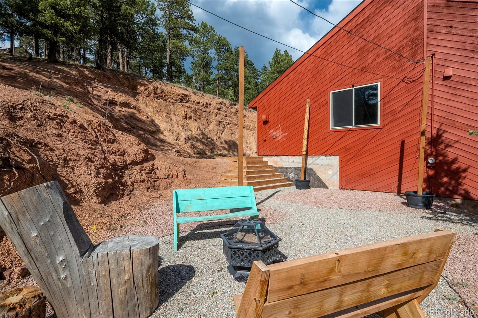 MLS Image #21 for 181  valley lane,woodland park, Colorado