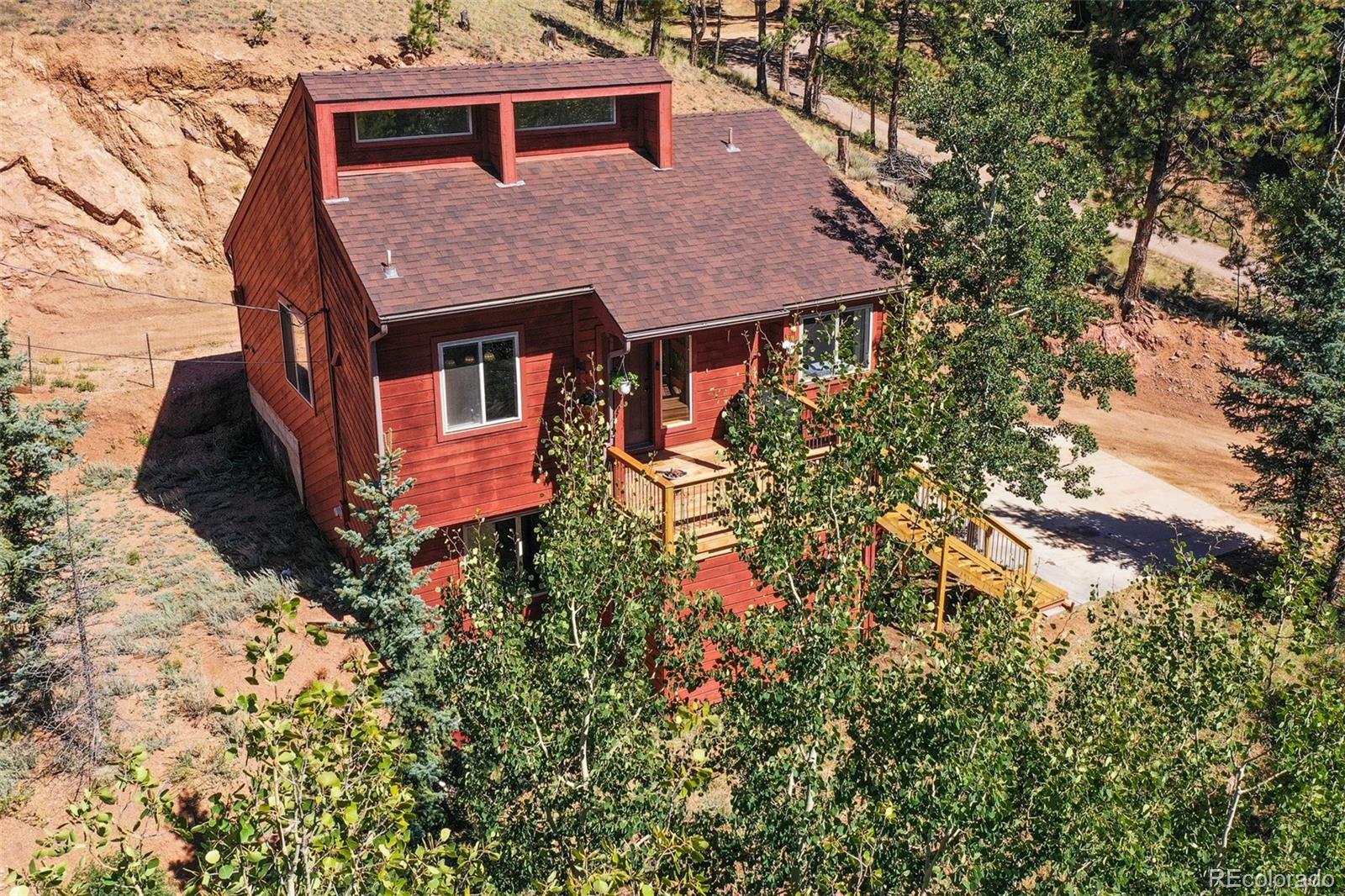 MLS Image #23 for 181  valley lane,woodland park, Colorado